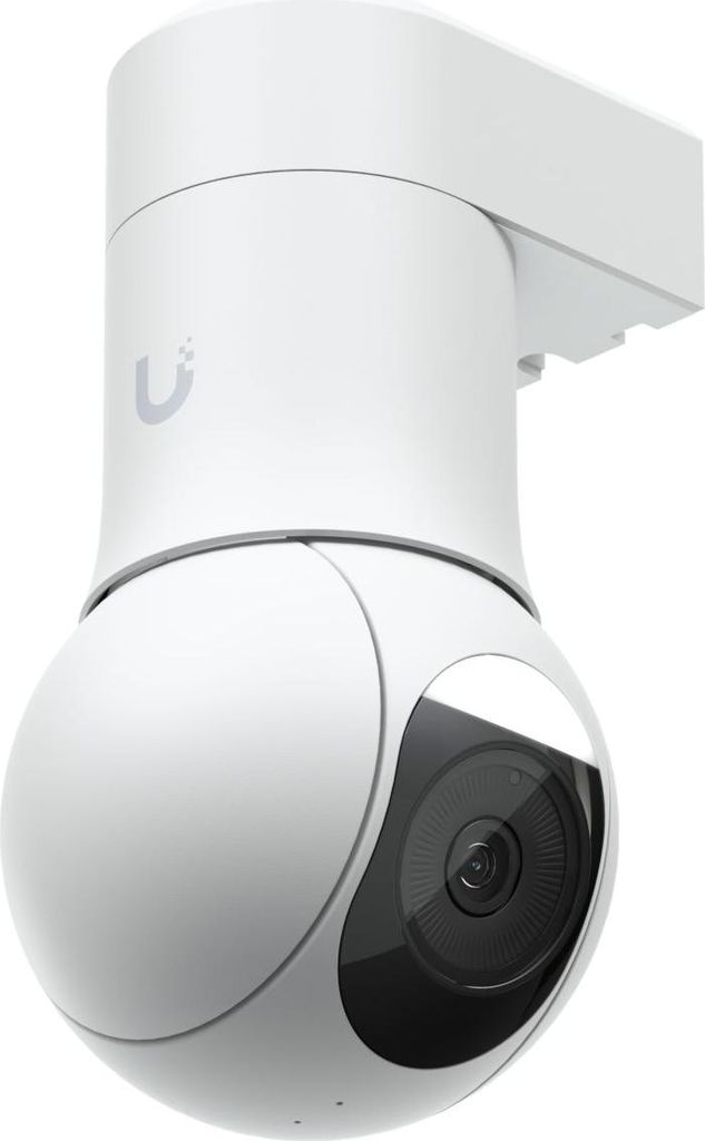 Ubiquiti Video Camera UVC-G5-PTZ white Immagine del prodotto 