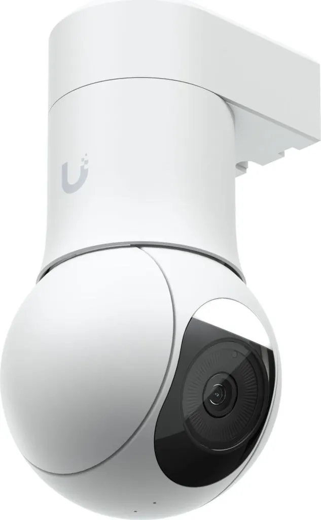 Caméra Vidéo UVC-G5-PTZ Blanche Ubiquiti - Zoom Optique et Vision Nocturne