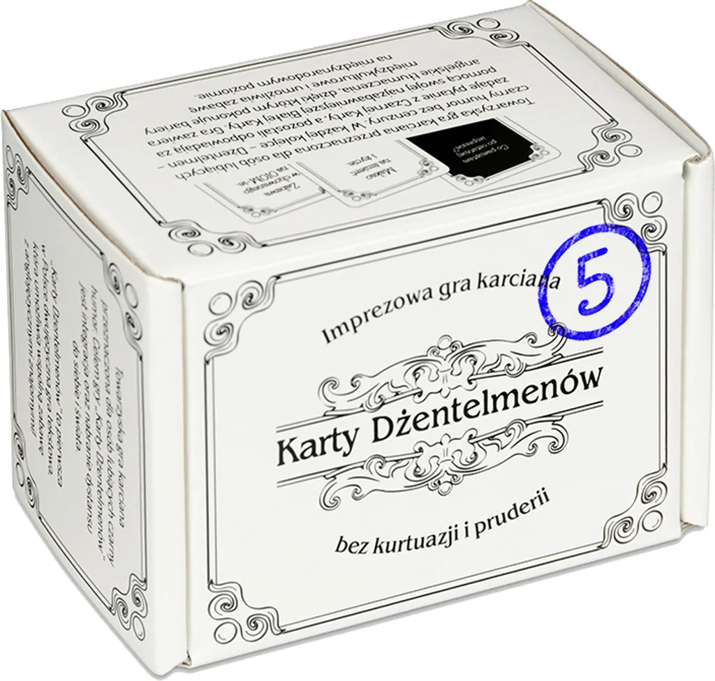 Cartes de visite Épisode 5 anti-cornes pour une image pro durable