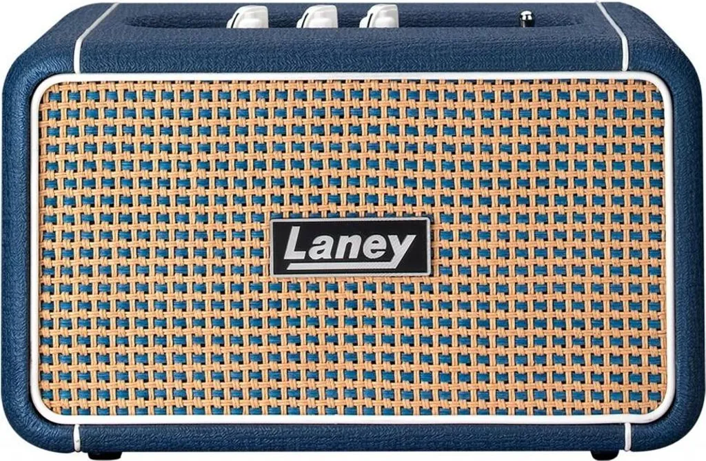 Enceinte Bluetooth Laney F67 Lionheart avec Son Haute Fidélité et Batterie