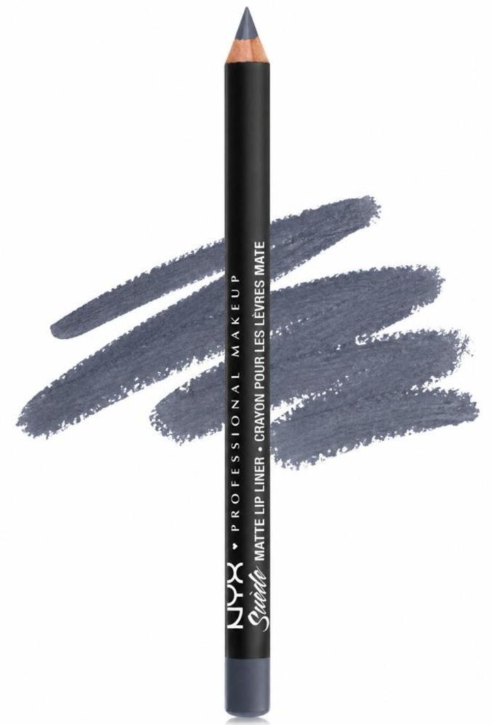 Nyx - Matita labbra opaca - 18 Foul Mouth Immagine del prodotto 