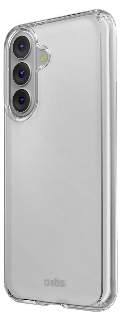 SBS Skinny, Ochranný obal, Samsung, S26, Priehľadná Obrázok produktu  Obrázok generovaný UI