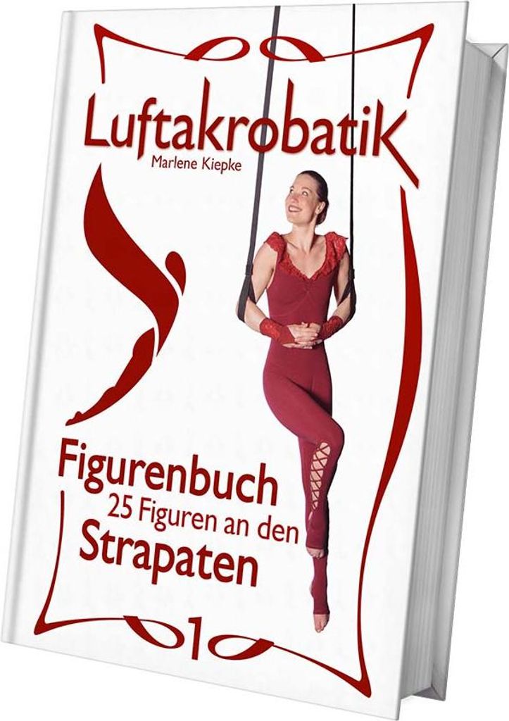 Figurenbuch Strapaten 1
