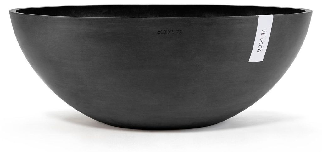 Ecopots Vienna 70 Vaso da fiori - L 70 cm x H 25,3 cm - Immagine del prodotto 