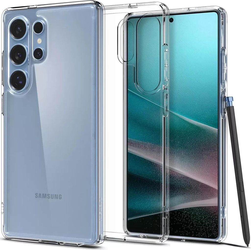 SPIGEN Spigen Galaxy S25 Ultra Custodia Ultra Hybrid Immagine del prodotto 