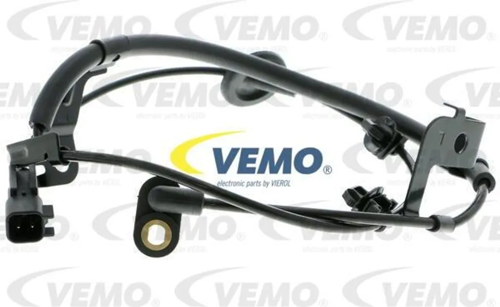 VEMO V37-72-0073 Sensore Velocità Ruota Posteriore Mitsubishi 4670A157
