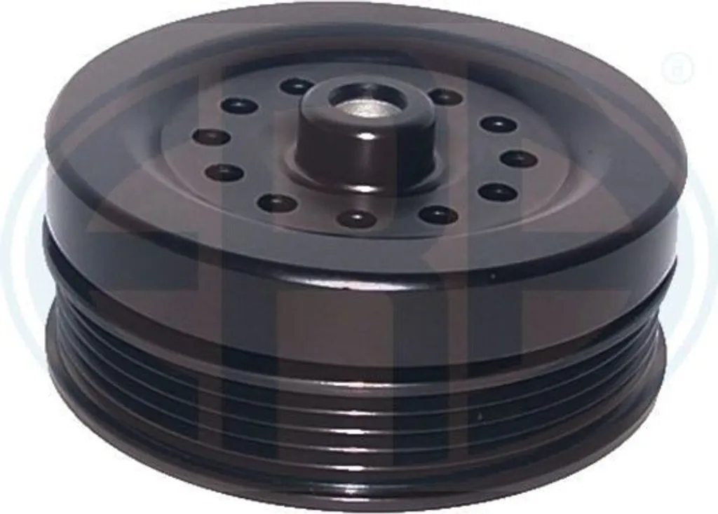 Embrayage Magnétique ERA 671040 pour Compresseur Opel Corsa D et E