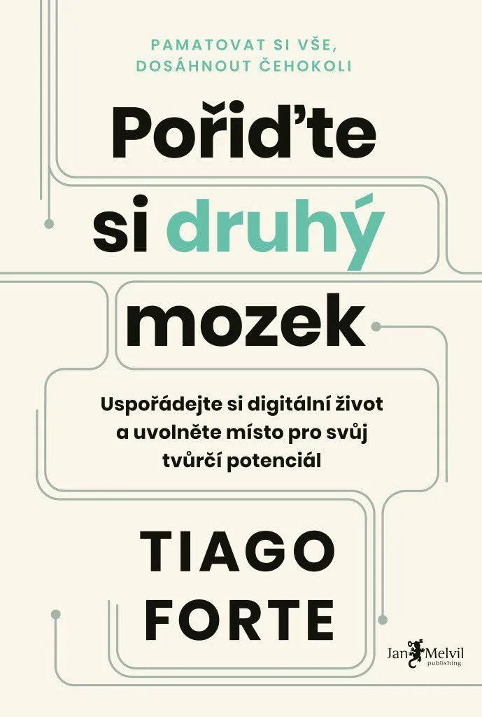 Second Cerveau : Guide complet pour organiser votre vie digitale active