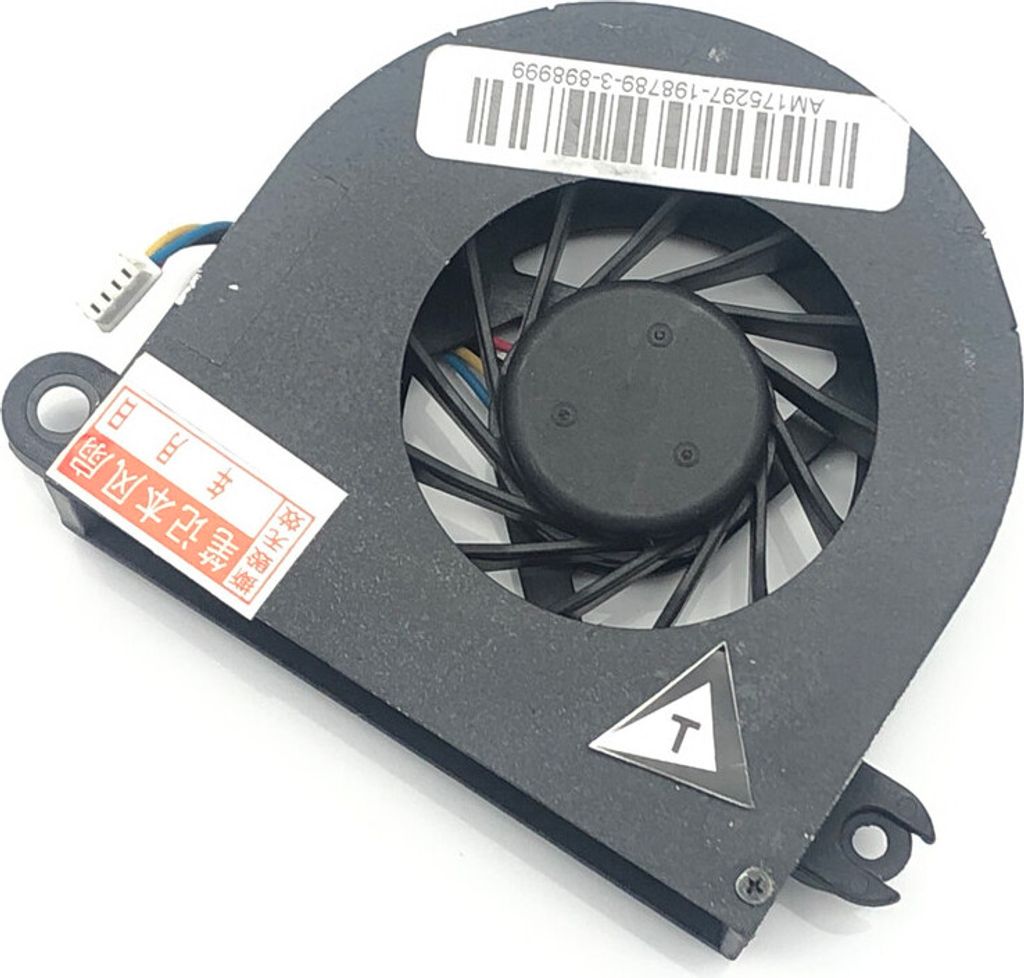 Ersatz Fan Lüfter Kühler cooler kompatibel für HP Pavilion 15-af107NG15-AF131NG