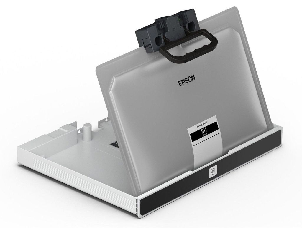 Epson T12D1 - L-Größe - Schwarz - original - Tintenpatrone