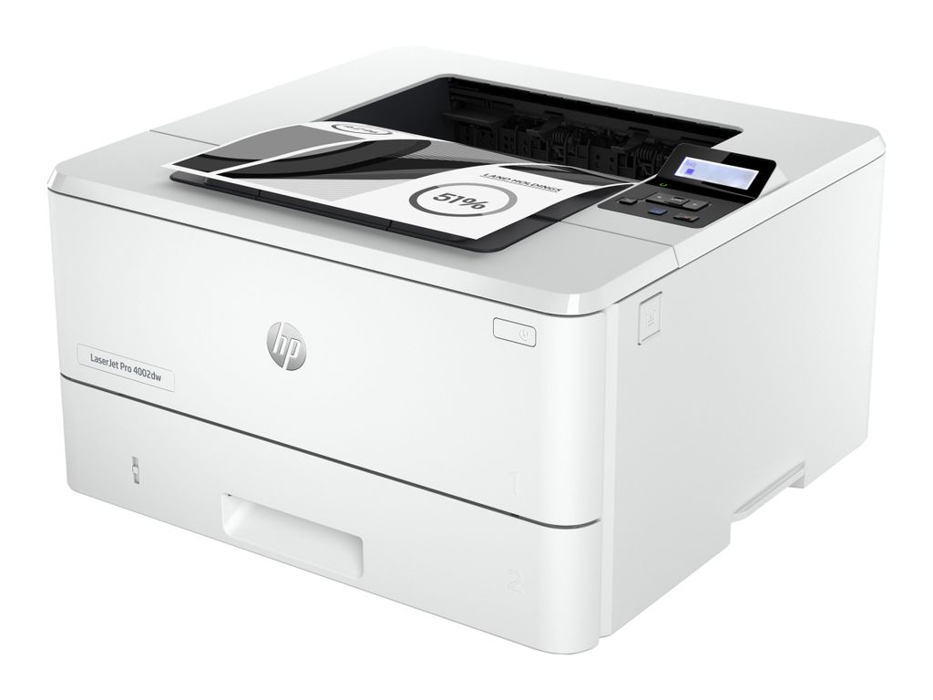 Hewlett Packard HP Laserjet Pro 4002 Produktbild 