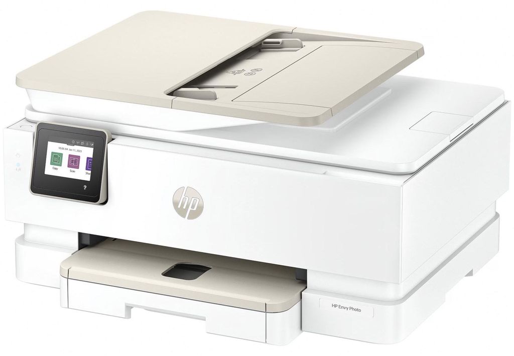 HP ENVY Photo Envy 7930 All-in-One Barva Tiskárna, Obrázek produktu 