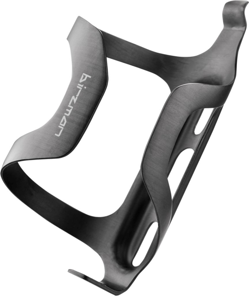 Birzman Uncage Carbon Rechter Flaschenhalter Schwarz  Produktbild 