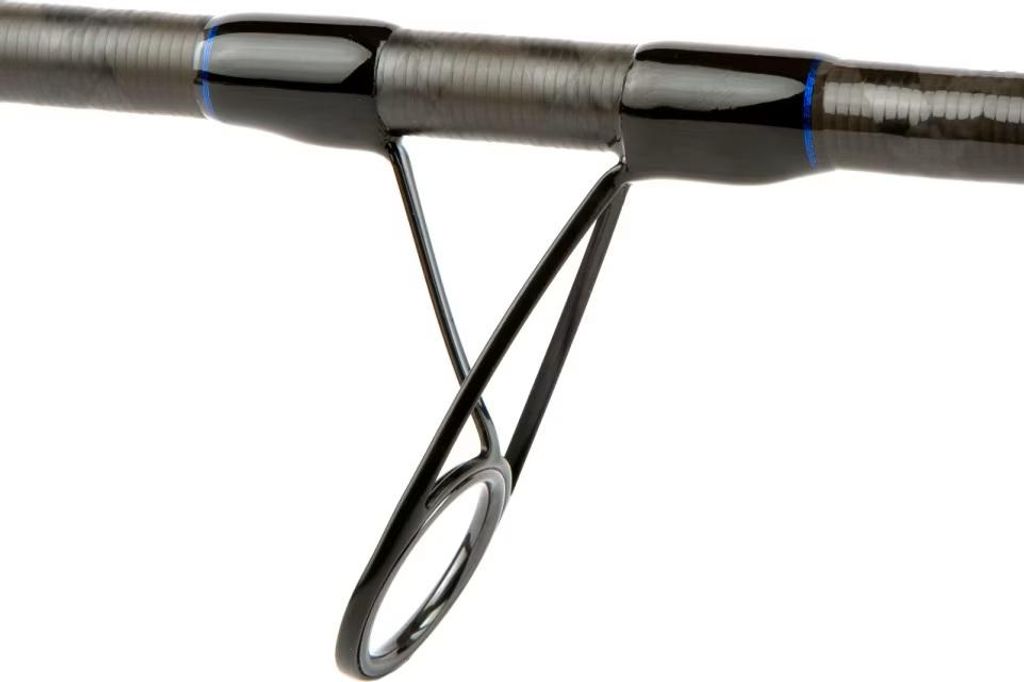 SHIMANO AeroX5 Distance Power Feeder, 3,96m, 12,99ft, 0-150g, 3 Teile, Feeder Angelrute, AEX5ADPFDR13