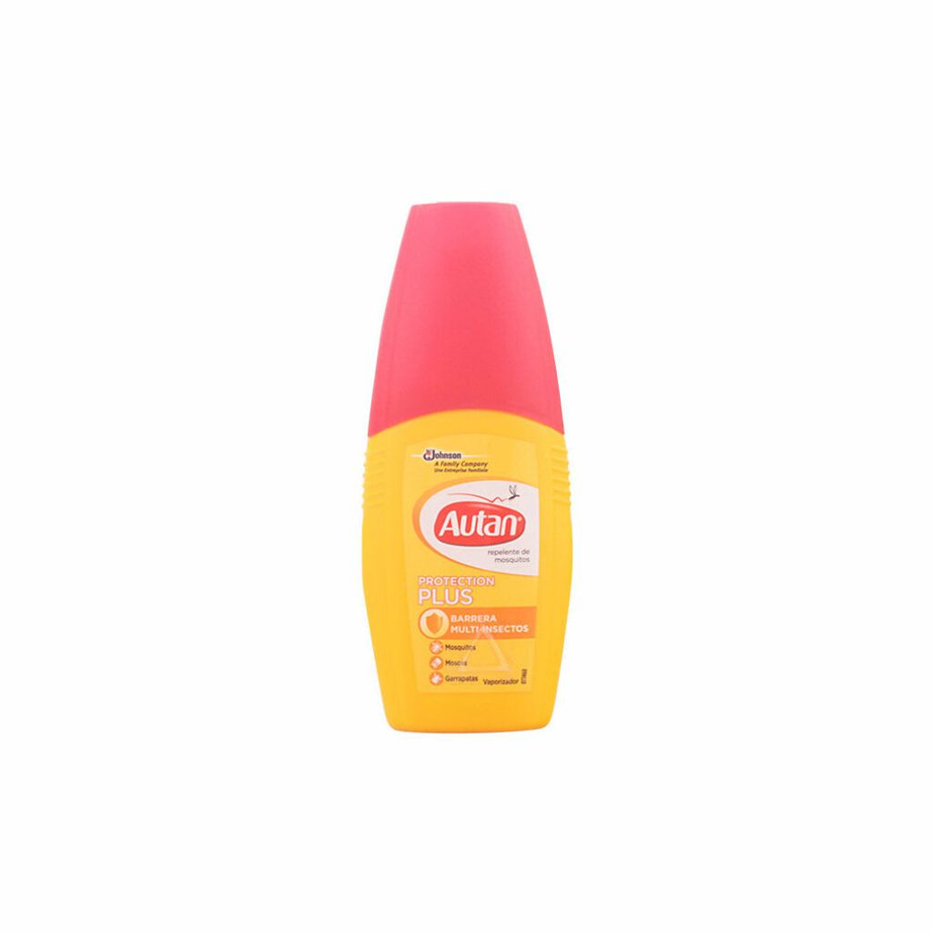 AUTAN Mückenschutz-Spray 100 ml Produktbild 