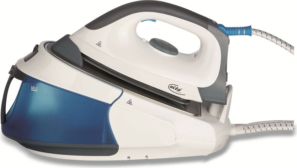 Elta SGS-2400 stoomgenerator, keramische zool, 2400 watt, Productafbeelding 