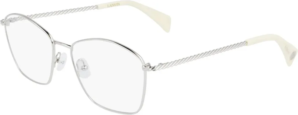Monture lunettes Lanvin idéale pour le travail sur écran et lire