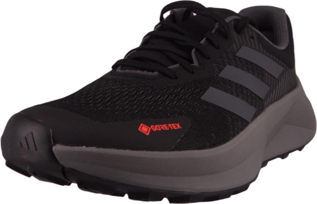 ADIDAS TERREX SOULSTRIDE F Herren Sportschuhe ID6714 - schwarz r. 45⅓