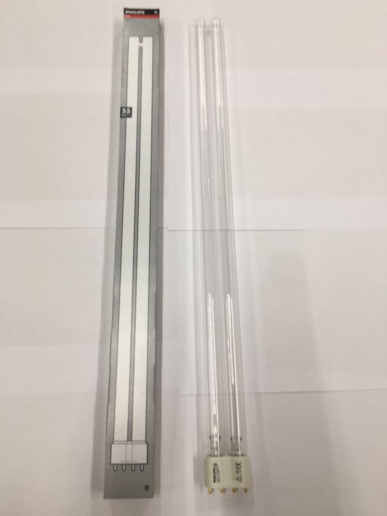 Philips 50600105415, 55 W Produktbild 