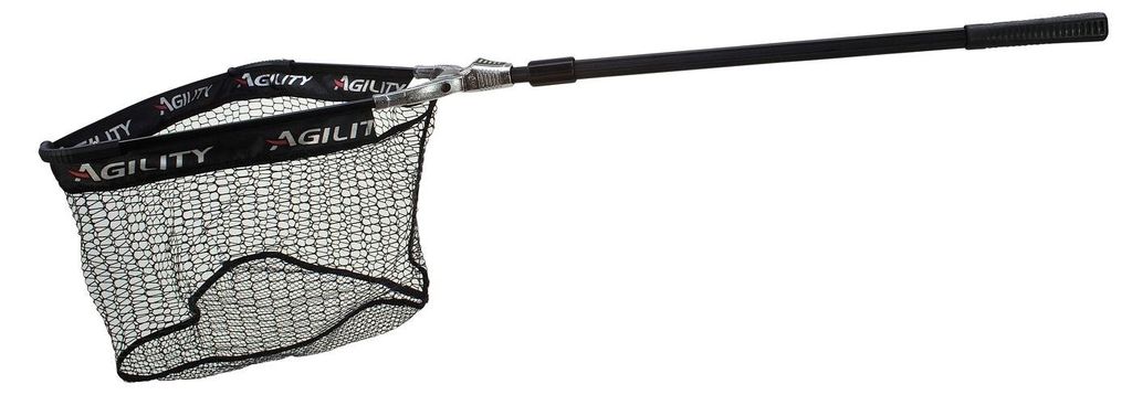 Shakespeare Agility Trout Net Small - Forellenkescher