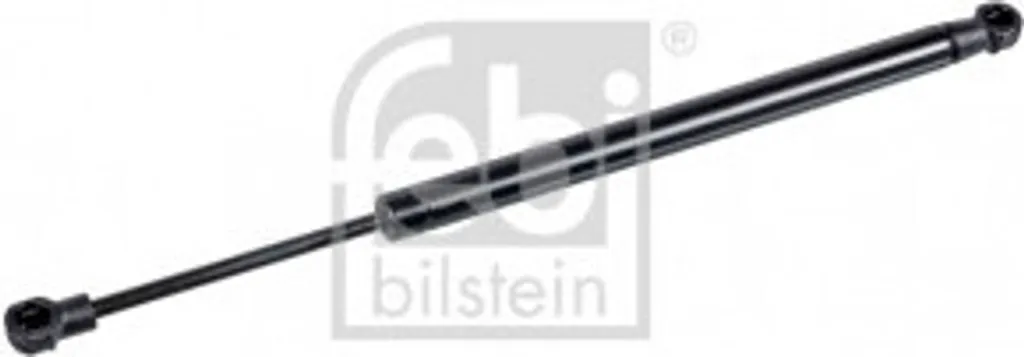 Vérin de coffre FEBI 47116 haute résistance pour Audi A6 4G (C7)