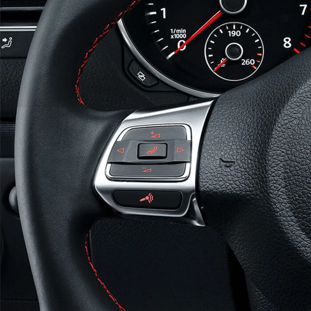 FISCON Kit mains libres Basic-Plus pour VW Skoda Seat avec Intégration - 3