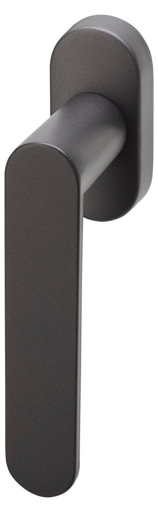 SOTECH Fenstergriff SAM anthrazit – inkl. Befestigungsmaterial