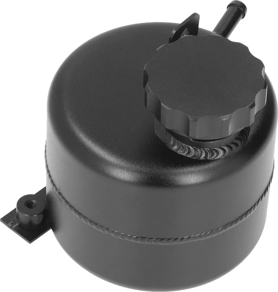 Réservoir d'expansion de liquide refroidissement 2.5L Noir pour Mini R53