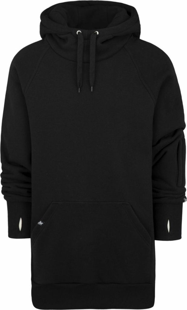 Sweatshirts Deep Trip Luzak BLUZAmskaLUZAKCZARNY