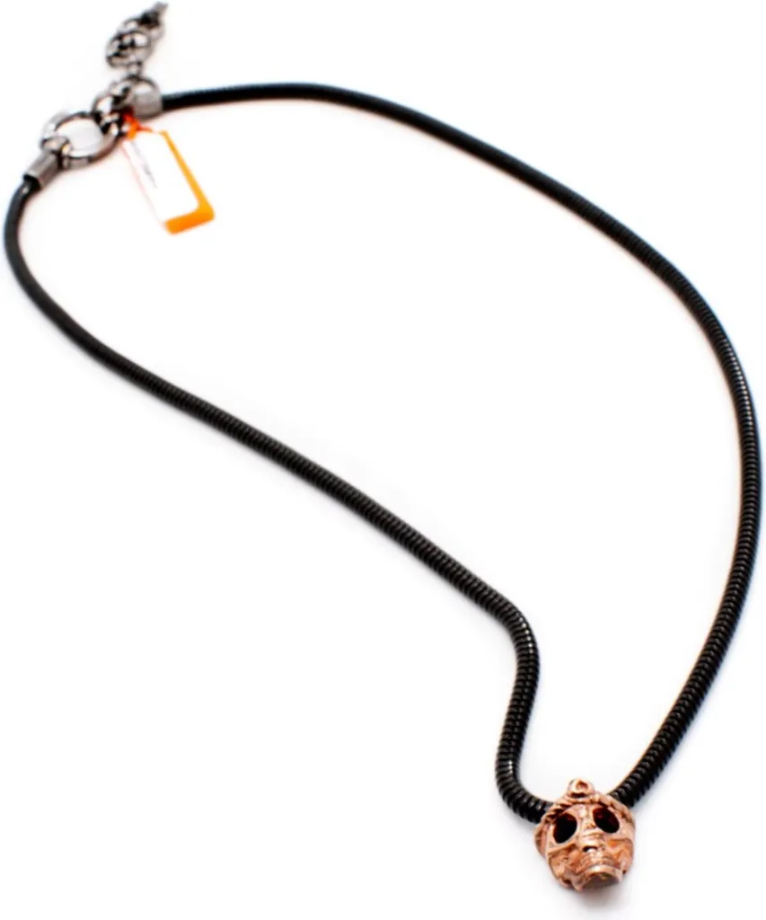 Specifiche Collana Folli Follie 4N14T058RKK Acciaio Inox Antiallergico
