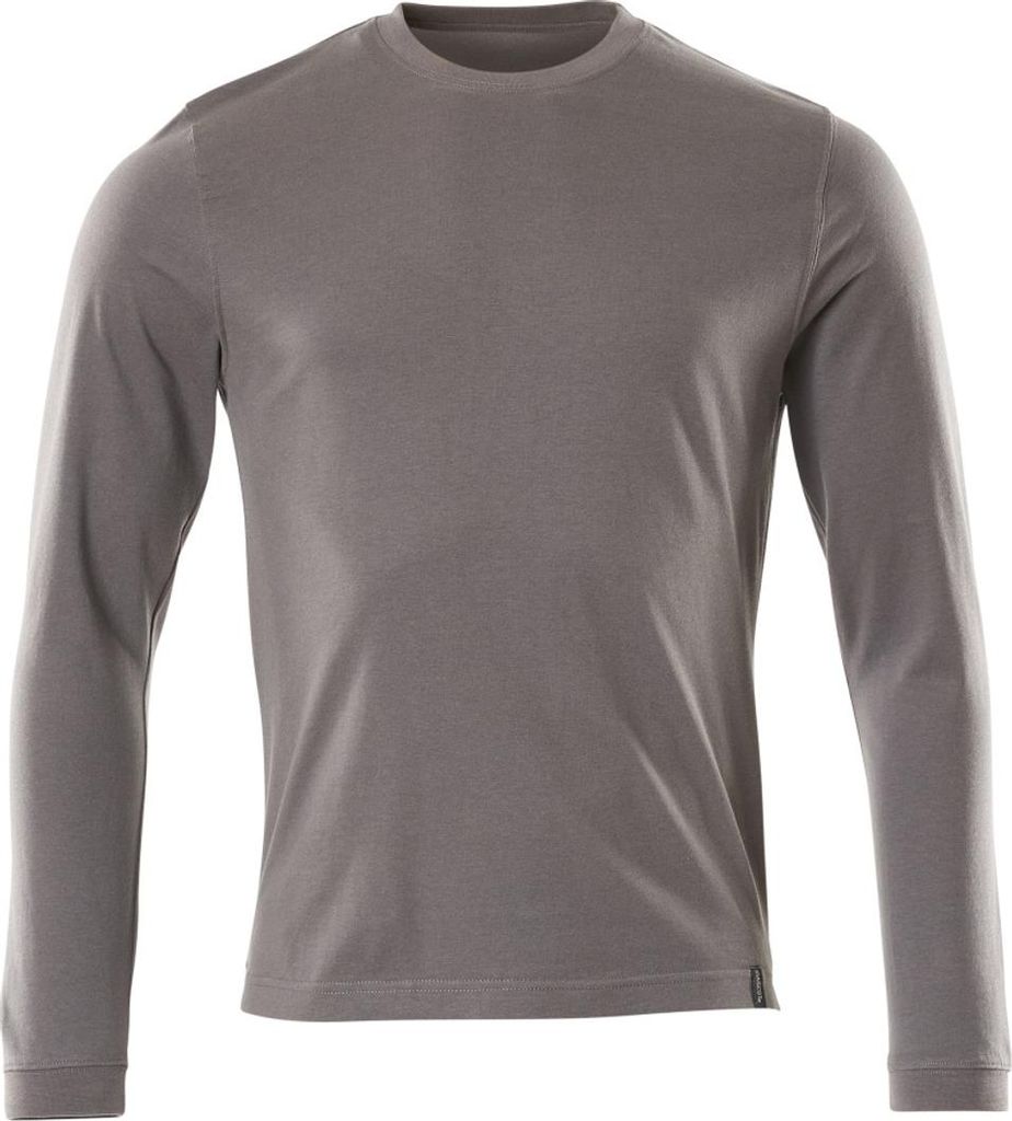 MASCOT 50548-250-888-S, T-Shirt, Uni, Anthrazit, S, 92 cm, Baumwolle