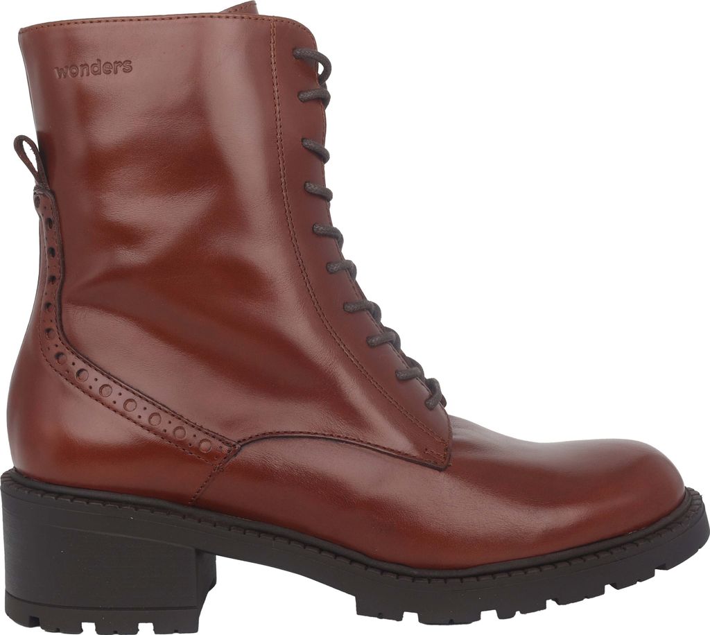 Wonders Azura - damen stiefelette