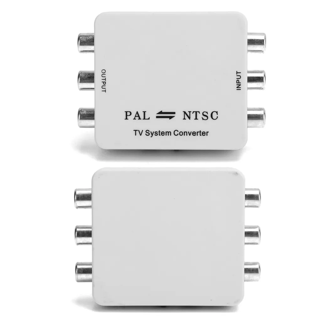 OFFERTA: Convertitore Universale PAL NTSC HD - Soluzione Video Totale - 2