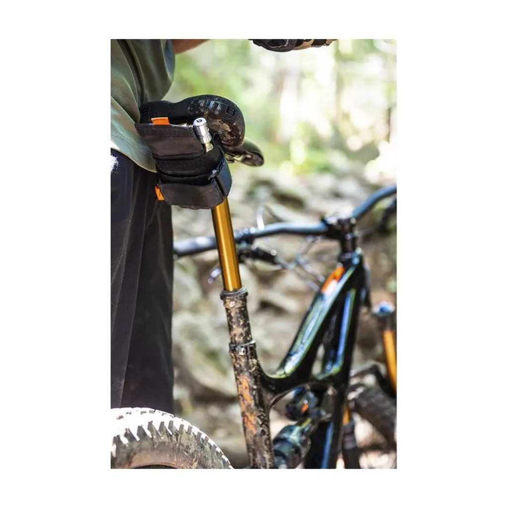 Outil multifonction Blackburn Switch Wrap - Évite les pannes de vélo