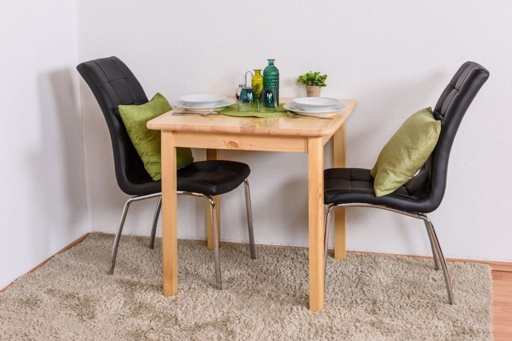 Tisch 75 X 75 X 75 cm