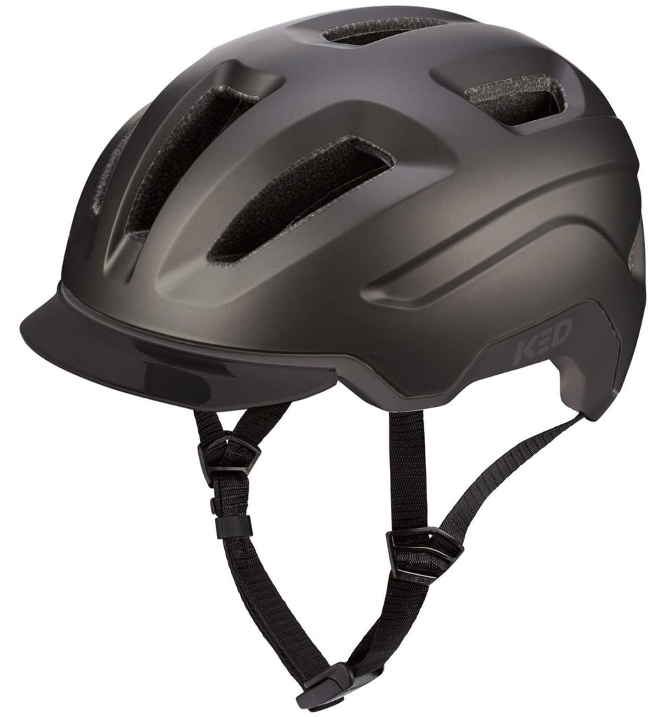 KED Pedalon E-Bike Pedelechelm, Fahrradhelme, Cityhelm, Produktbild 