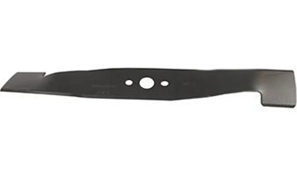 Lame 1810041562/0 Castelgarden pour tondeuse qui ramasse mal - 34cm