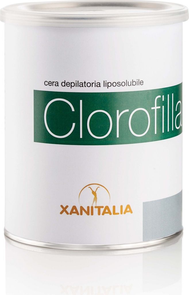 Fettlösliches Enthaarungswachs 800 ml Produktbild 
