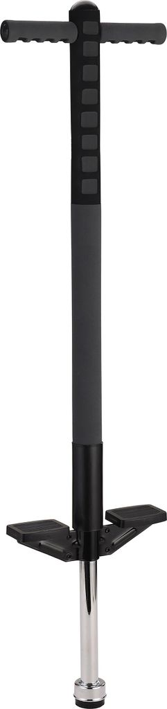 Relaxdays Pogo Stick per bambini, saltello fino a 35 kg, Immagine del prodotto 