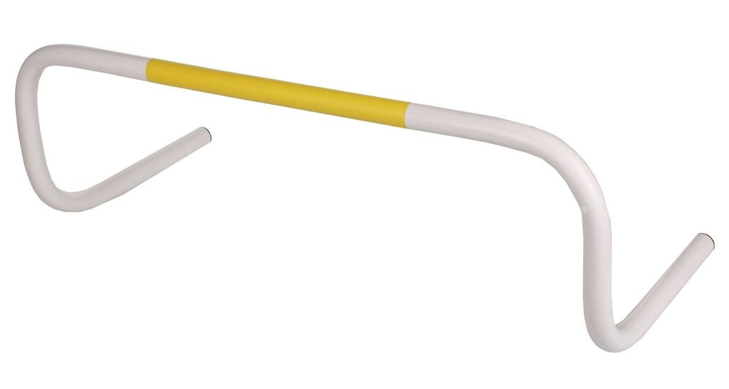 Quick Return atletická PVC překážka výška/ šířka: 25 cm Obrázok produktu 