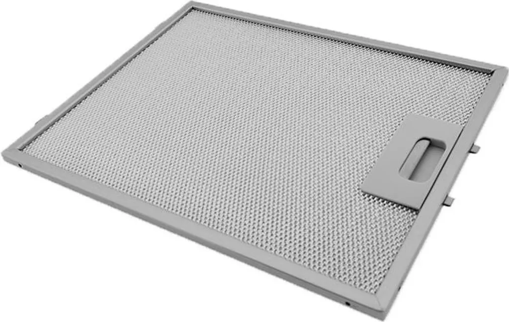 Filtre à graisse de rechange Electrolux 506x300mm pour hotte saturée
