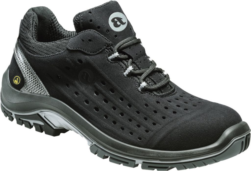 Bata Industrieller Crypto LG S1P ESD