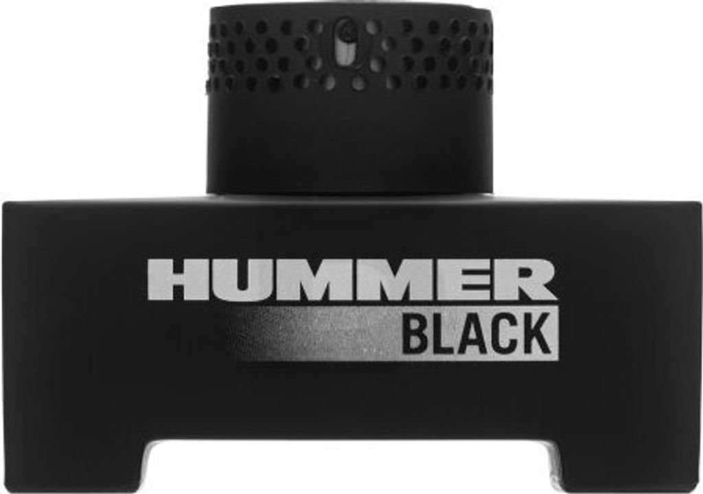 Hummer Hummer Black EDT 125 ml M Obrázok produktu 