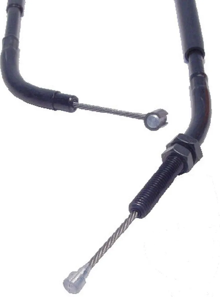 Câble d'embrayage moto pour Honda CB 600 F Hornet version 1998-2002