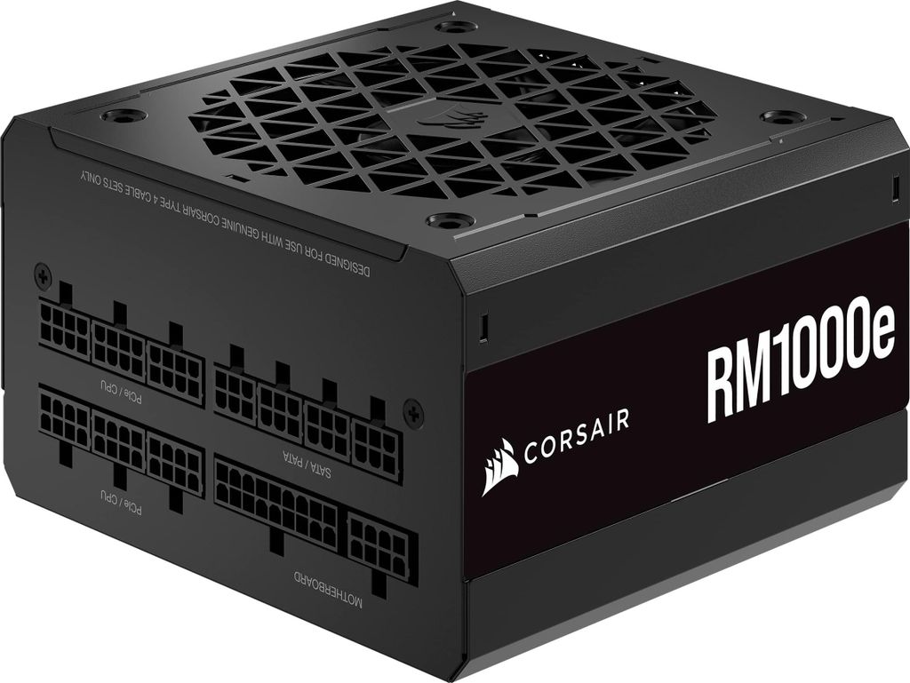 Corsair RMe Series RM1000e - Netzteil (intern) Produktbild 