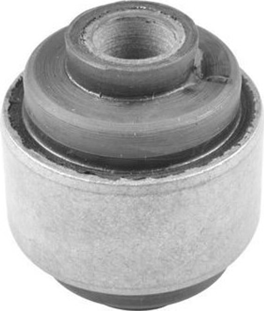 TEDGUM Querlenker-Gummilager Querlenkerlager 00507994 außen Hinten oben unten für OPEL Vectra C Caravan (Z02) Vectra C Limousine (Z02) Signum CC ...