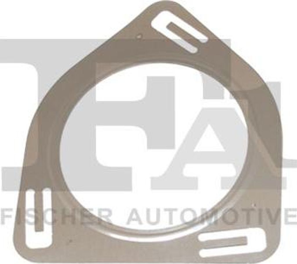 FA1 120-938 Dichtung, Abgasrohr OE 5854989 kompatibel mit Signum, Vectra