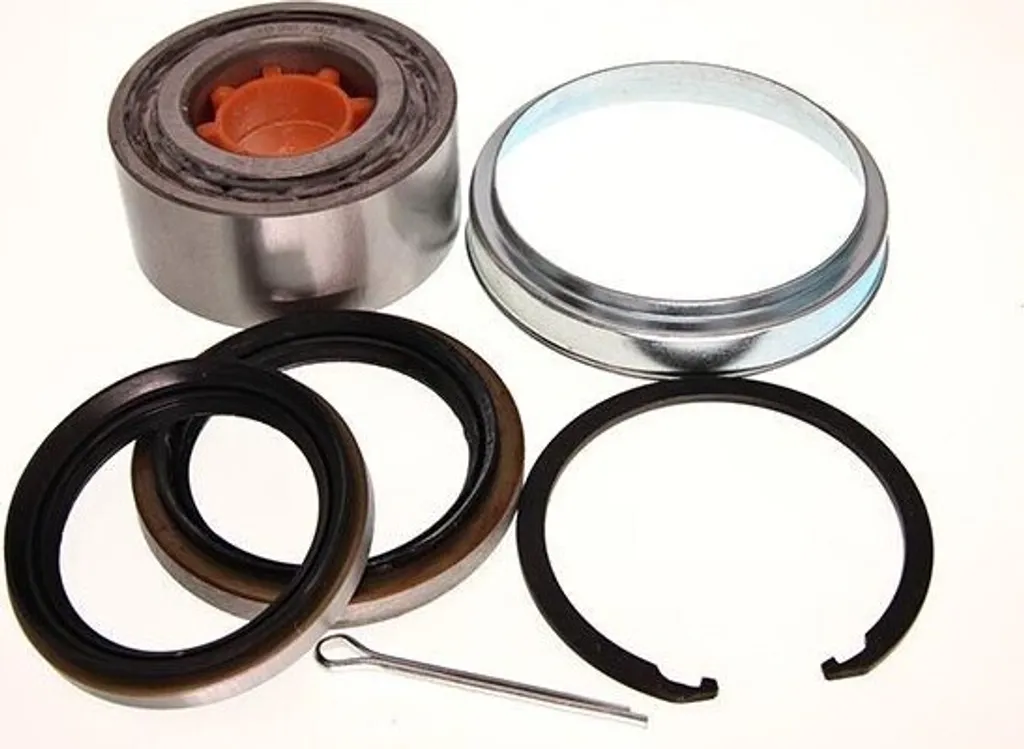 MAXGEAR 33-0364 Kit Roulement de Roue Avant pour Toyota RAV 4 I et Celica