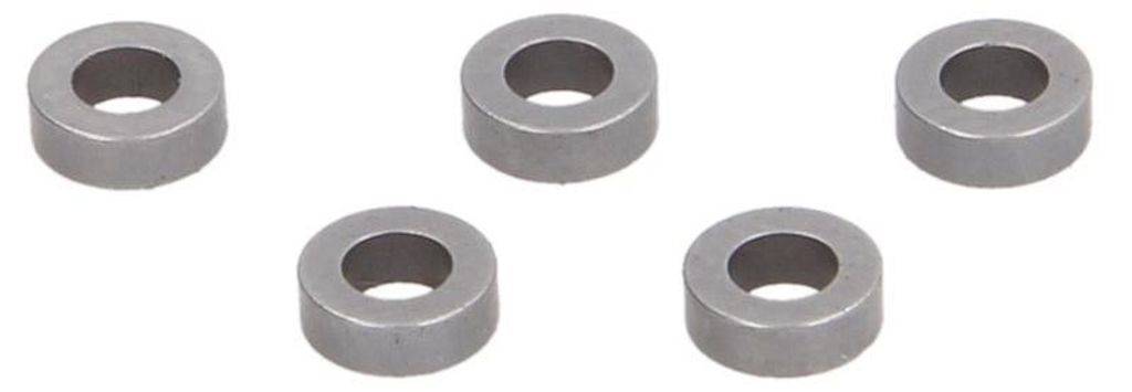 BOSCH Injektor-Reparatursatz Injektor-Reparatursatz F 00Z C99 848K 1.72mm 2.3mm 4.5mm 0,002kg