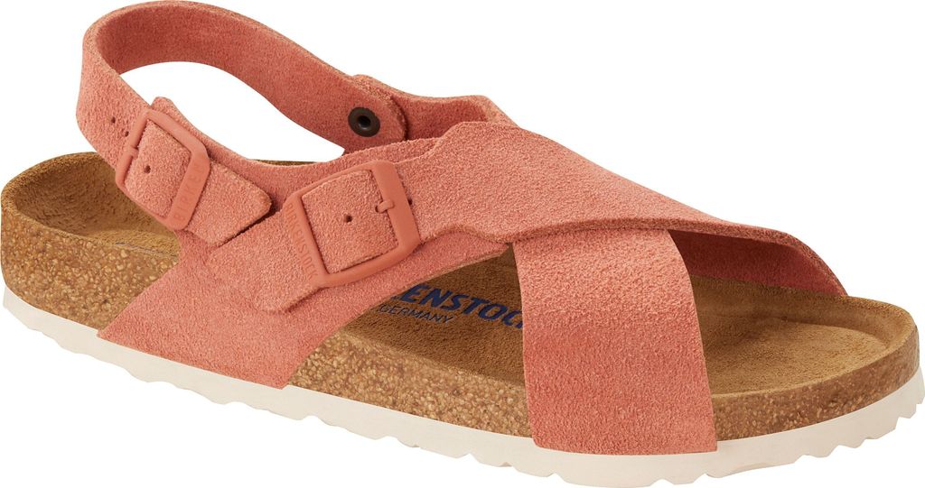 Tulum SFB, Farbe:.Earth Red, Größe:38, Weite:Schmal Produktbild 